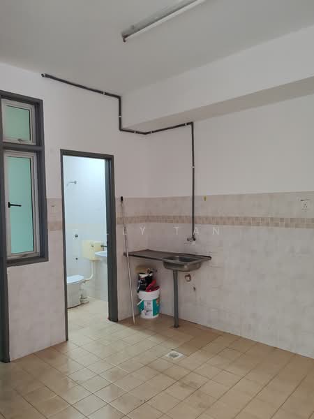 Cluster House for Sale in Setia Alam (Selangor) - Elly Tan - Interior - PropertyGuru.com.my