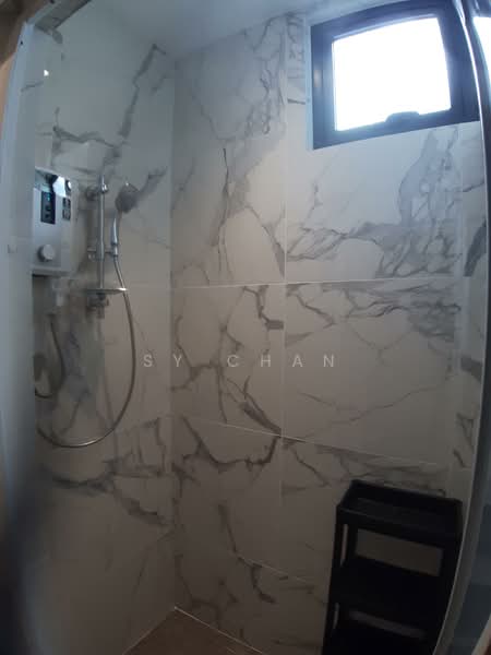 Servis Apartment untuk Disewa di The Grand Subang Jaya SS15 - SY Chan - Bathroom - PropertyGuru.com.my