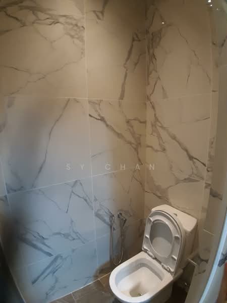 Servis Apartment untuk Disewa di The Grand Subang Jaya SS15 - SY Chan - Bathroom - PropertyGuru.com.my