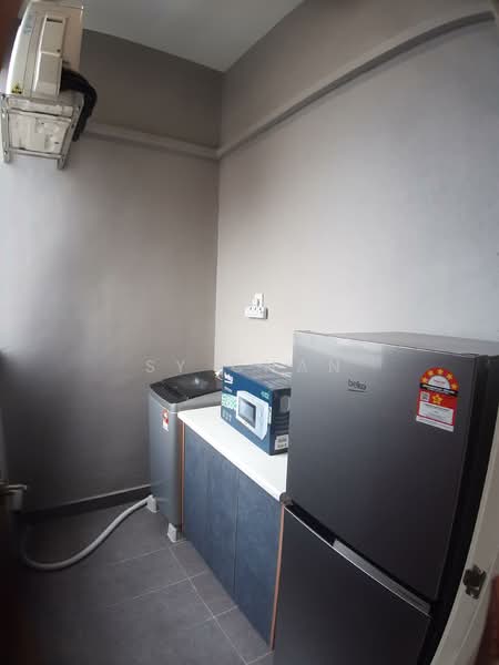 Servis Apartment untuk Disewa di The Grand Subang Jaya SS15 - SY Chan - PropertyGuru.com.my