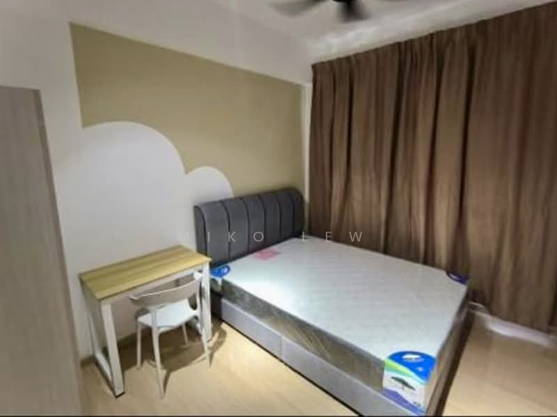 Service Residence for Sale at You City 3 - Miko Lew - Bedroom - PropertyGuru.com.my
