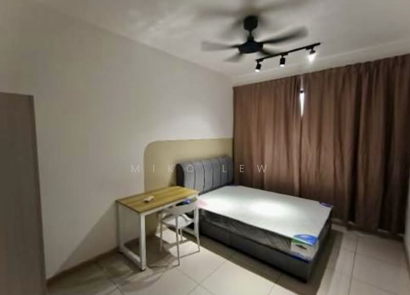 Service Residence for Sale at You City 3 - Miko Lew - Bedroom - PropertyGuru.com.my