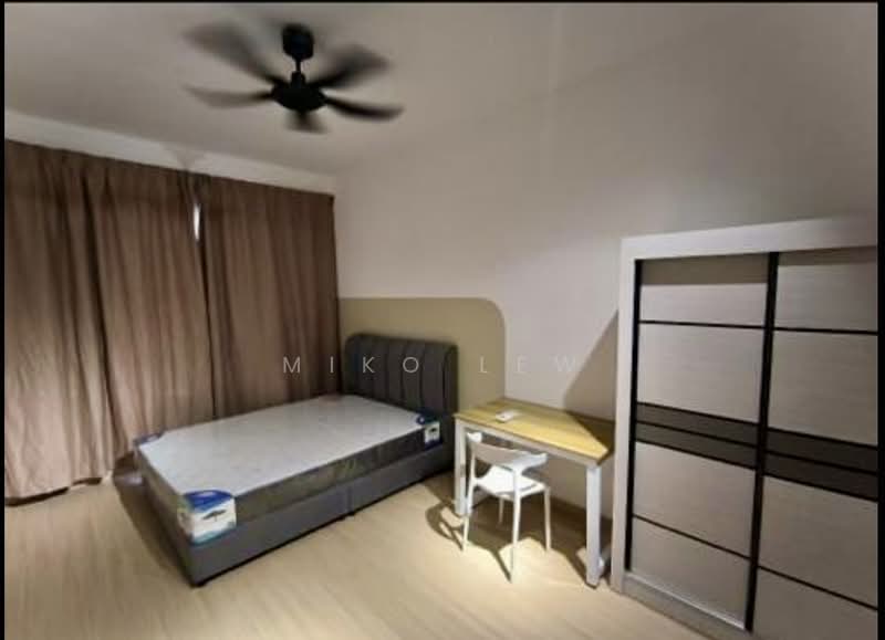 Service Residence for Sale at You City 3 - Miko Lew - Bedroom - PropertyGuru.com.my