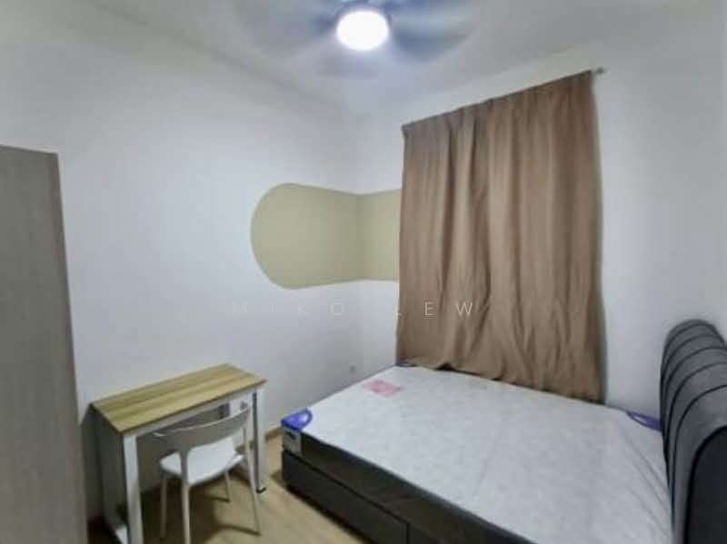 Service Residence for Sale at You City 3 - Miko Lew - Bedroom - PropertyGuru.com.my