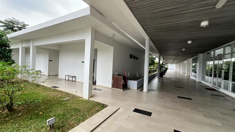 Condominium for Rent at La Thea Residences - Md Syahrul Faez Bin Manan - Exterior - PropertyGuru.com.my