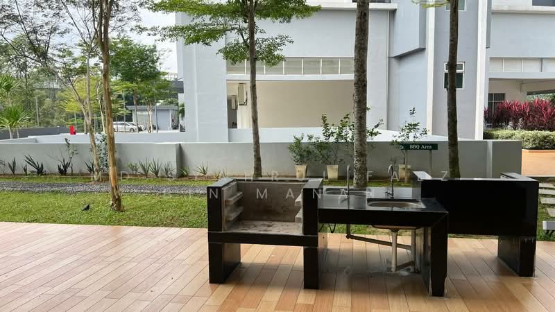 Condominium for Rent at La Thea Residences - Md Syahrul Faez Bin Manan - Exterior - PropertyGuru.com.my