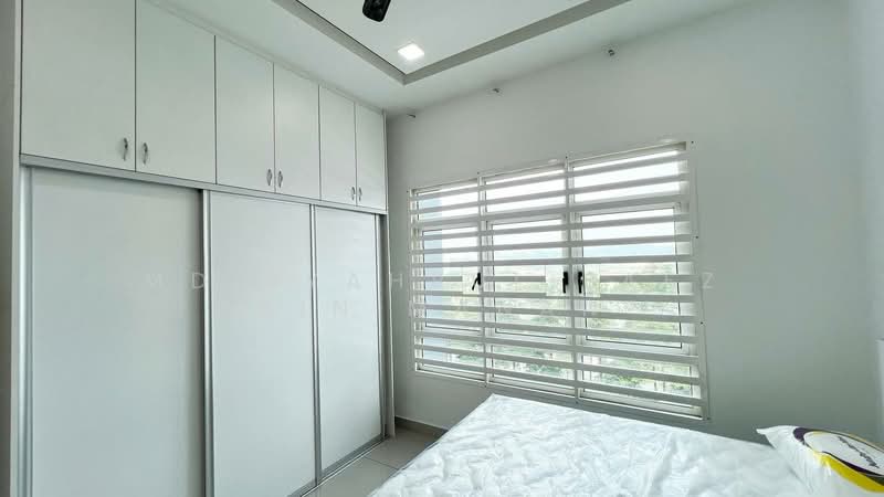 Condominium for Rent at La Thea Residences - Md Syahrul Faez Bin Manan - Bedroom - PropertyGuru.com.my