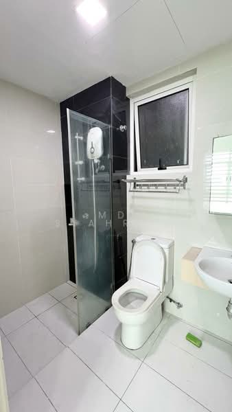 Condominium for Rent at La Thea Residences - Md Syahrul Faez Bin Manan - PropertyGuru.com.my
