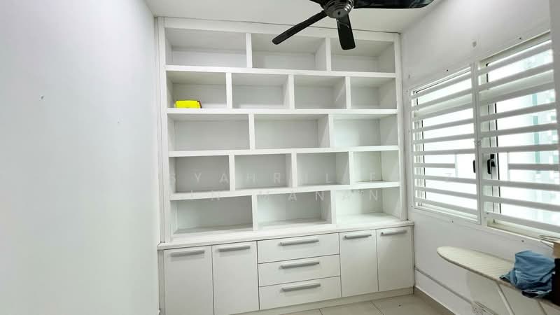 Condominium for Rent at La Thea Residences - Md Syahrul Faez Bin Manan - Interior - PropertyGuru.com.my