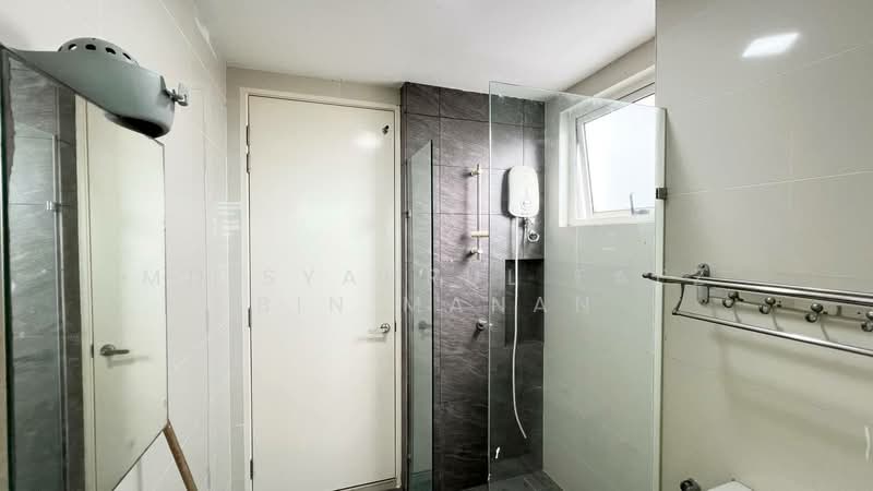 Condominium for Rent at La Thea Residences - Md Syahrul Faez Bin Manan - Bathroom - PropertyGuru.com.my