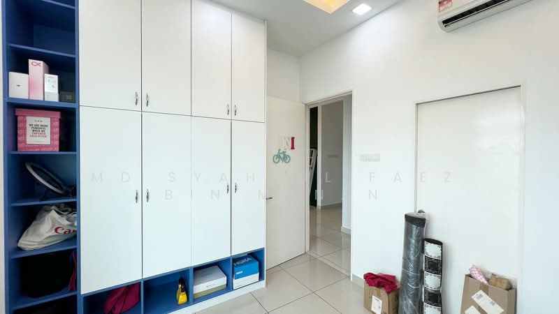 Condominium for Rent at La Thea Residences - Md Syahrul Faez Bin Manan - Interior - PropertyGuru.com.my