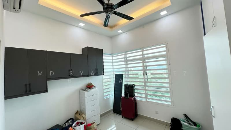 Condominium for Rent at La Thea Residences - Md Syahrul Faez Bin Manan - Interior - PropertyGuru.com.my