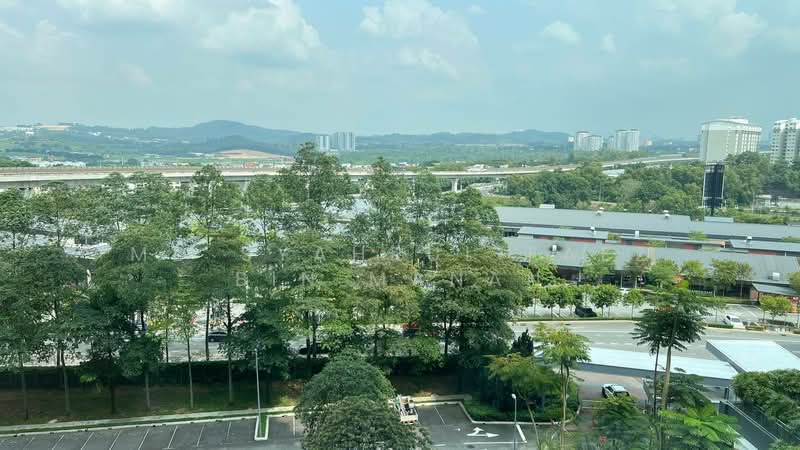 Condominium for Rent at La Thea Residences - Md Syahrul Faez Bin Manan - Exterior - PropertyGuru.com.my