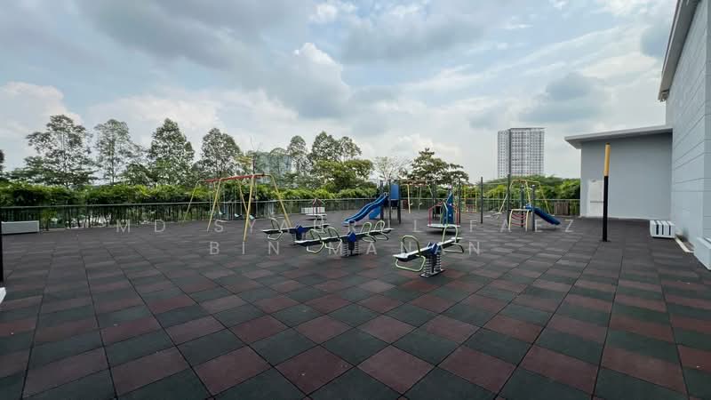 Condominium for Rent at La Thea Residences - Md Syahrul Faez Bin Manan - Exterior - PropertyGuru.com.my