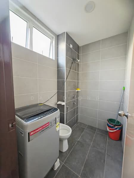 Rumah Teres 2 Tingkat untuk Dijual di Taman Bukit Jaya (Ulu Tiram) - David Ong - Bathroom - PropertyGuru.com.my