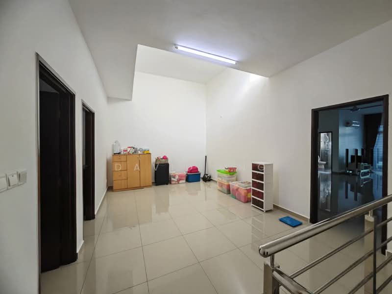 Rumah Teres 2 Tingkat untuk Dijual di Taman Bukit Jaya (Ulu Tiram) - David Ong - Interior - PropertyGuru.com.my