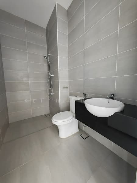 2-storey Terraced House for Sale in Eco Spring (Johor Bahru) - Keith Ching - Bathroom - PropertyGuru.com.my