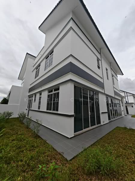 2-storey Terraced House for Sale in Eco Spring (Johor Bahru) - Keith Ching - Exterior - PropertyGuru.com.my