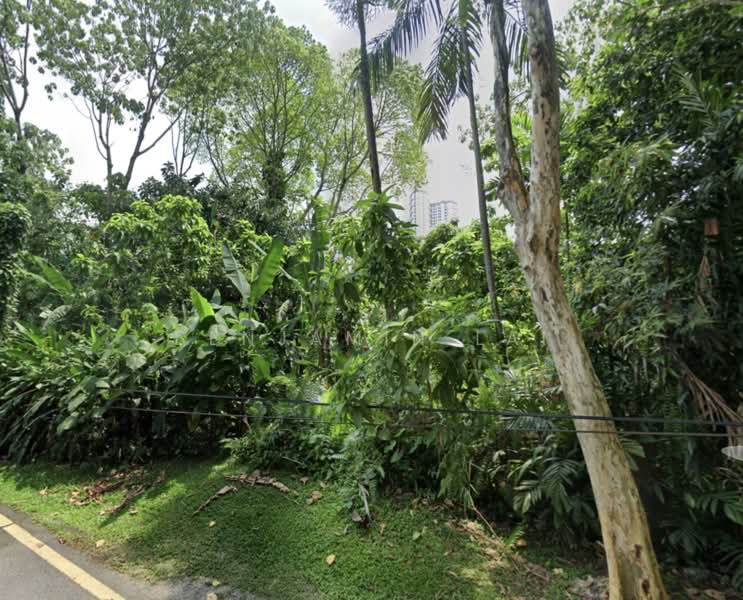 For Sale - Jalan Ampang, Kuala Lumpur Land For Sale