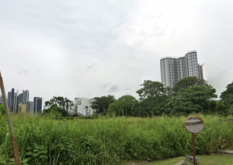 For Sale - Jalan Ampang, Kuala Lumpur Land For Sale
