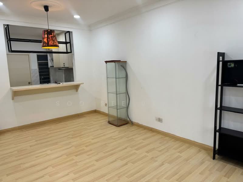 Condominium for Rent at Perdana Exclusive - Soo See Beng - Interior - PropertyGuru.com.my