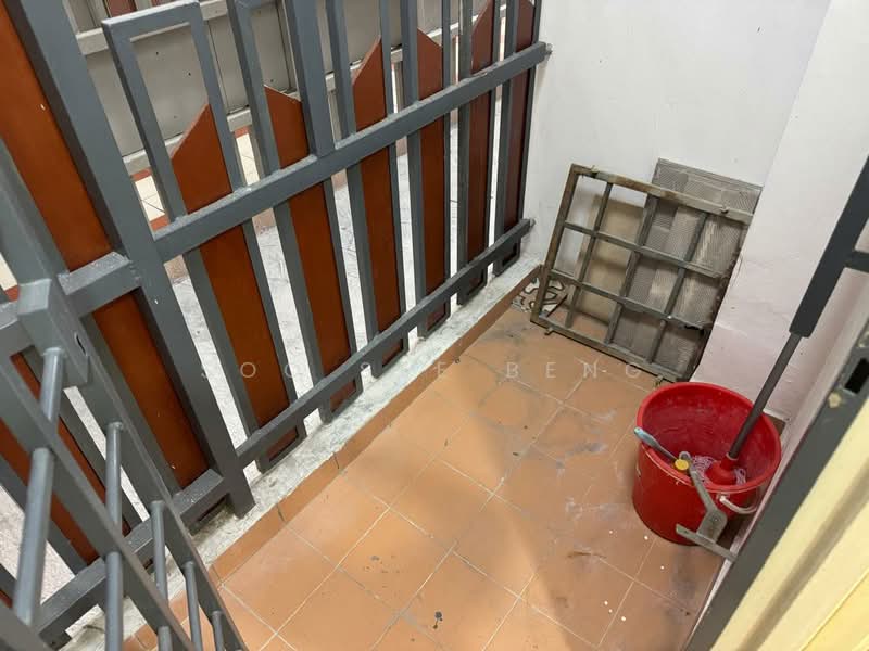 Condominium for Rent at Perdana Exclusive - Soo See Beng - Exterior - PropertyGuru.com.my