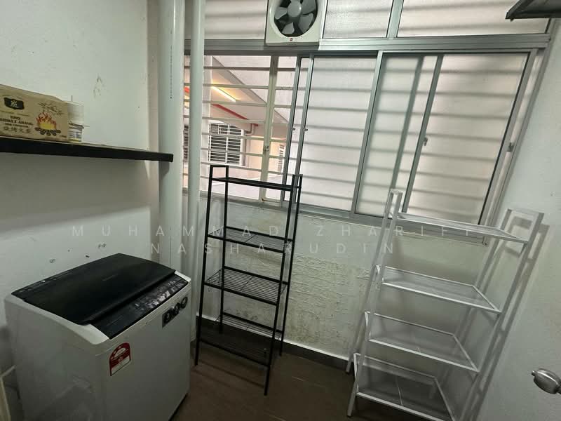 Apartment for Sale at Residensi Pandanmas 2 - Muhammad Zhariff Nasharudin - PropertyGuru.com.my