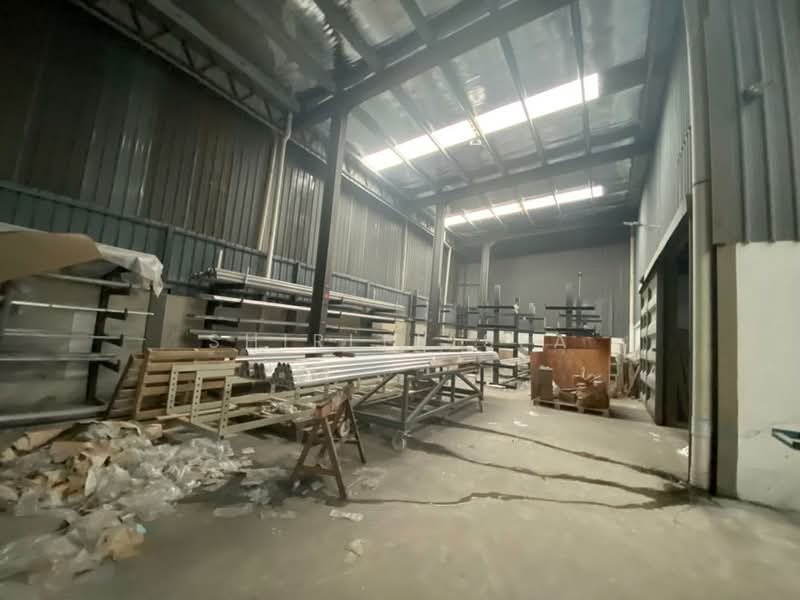 Kilang untuk Disewa di Kampung Baru Balakong (Balakong) - Shirley Sea - Interior - PropertyGuru.com.my