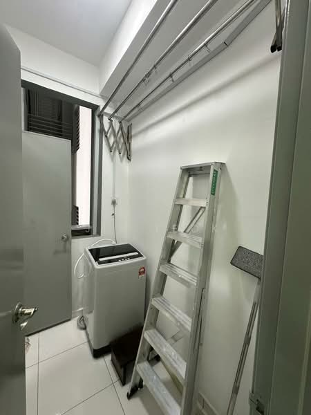 Service Residence for Rent at The Sky Executive Suites - Jin Teok - Interior - PropertyGuru.com.my