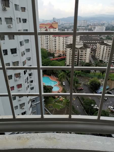 Kondominium untuk Disewa di Bukit Pandan Kondominium 2 - Vincent Lee - Exterior - PropertyGuru.com.my