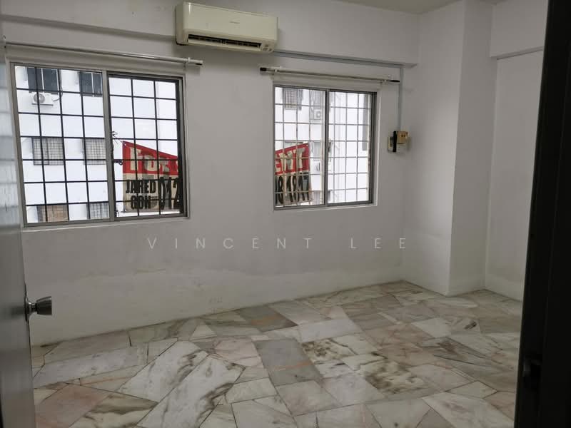 Kondominium untuk Disewa di Bukit Pandan Kondominium 2 - Vincent Lee - Interior - PropertyGuru.com.my