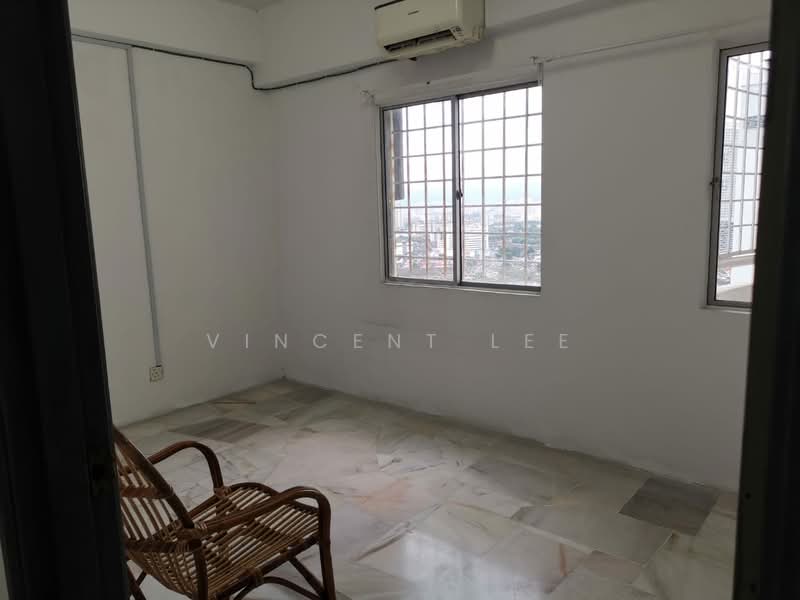 Kondominium untuk Disewa di Bukit Pandan Kondominium 2 - Vincent Lee - View - PropertyGuru.com.my