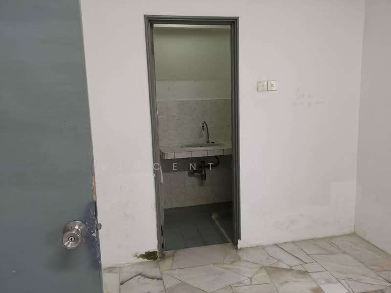 Kondominium untuk Disewa di Bukit Pandan Kondominium 2 - Vincent Lee - Interior - PropertyGuru.com.my