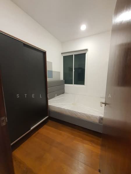 Servis Apartment untuk Disewa di Paragon Residences @ Straits View - Stella Narita - Bedroom - PropertyGuru.com.my