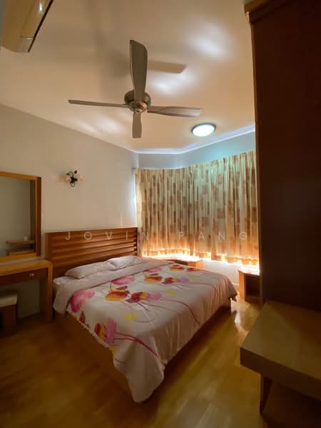 Condominium for Rent at Gurney Park Condominium - Jovin Pang - Bedroom - PropertyGuru.com.my
