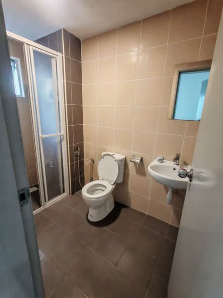 Service Residence for Rent at Serviced Residence @ Razak City Residences (RC Residences) - Li Yee Yap - PropertyGuru.com.my
