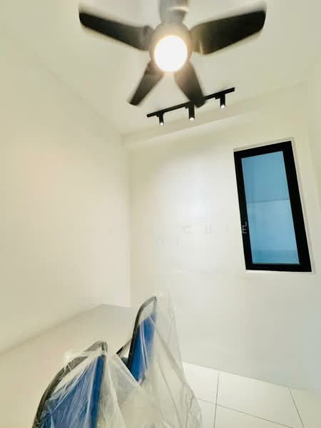 Service Residence for Rent at Vivo Executive Apartment - Cheau Chie Ooi - Interior - PropertyGuru.com.my