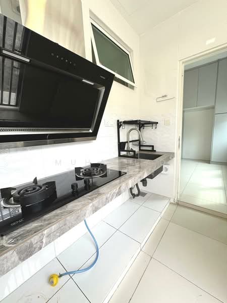 Rumah Teres 2 Tingkat untuk Disewa di Bandar Sri Sendayan (Negeri Sembilan) - Muhammad Taufeeq - Kitchen - PropertyGuru.com.my