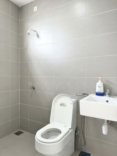 Rumah Teres 2 Tingkat untuk Disewa di Bandar Sri Sendayan (Negeri Sembilan) - Muhammad Taufeeq - Bathroom - PropertyGuru.com.my