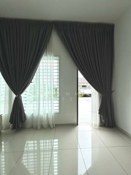 Rumah Teres 2 Tingkat untuk Disewa di Bandar Sri Sendayan (Negeri Sembilan) - Muhammad Taufeeq - Interior - PropertyGuru.com.my