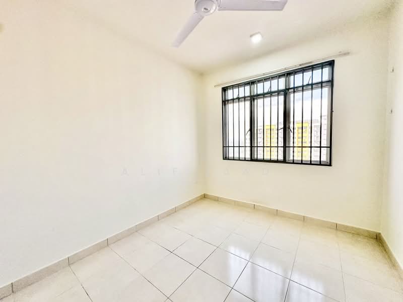 Pangsapuri untuk Dijual di Harmoni 1 - Alif Saad - Interior - PropertyGuru.com.my