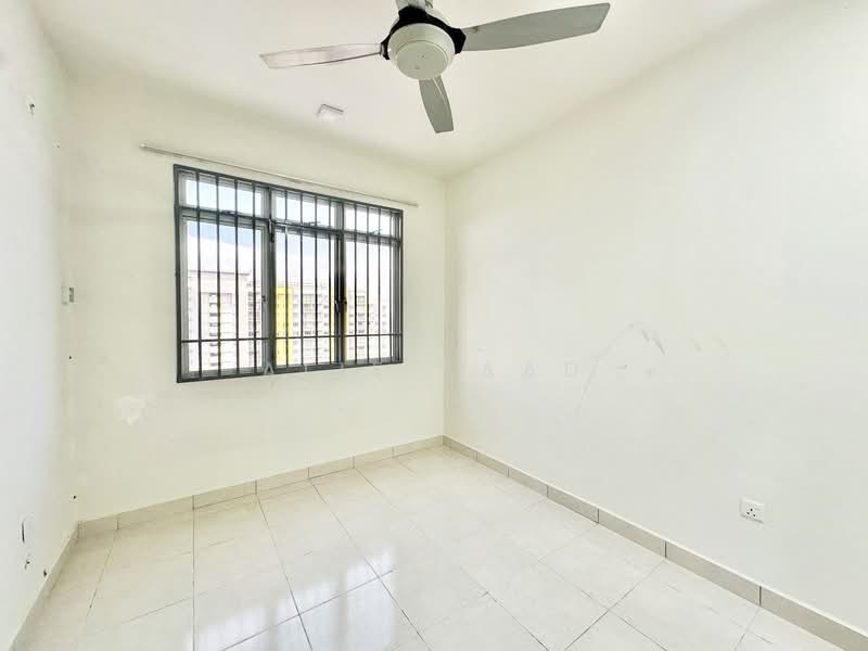 Pangsapuri untuk Dijual di Harmoni 1 - Alif Saad - Interior - PropertyGuru.com.my
