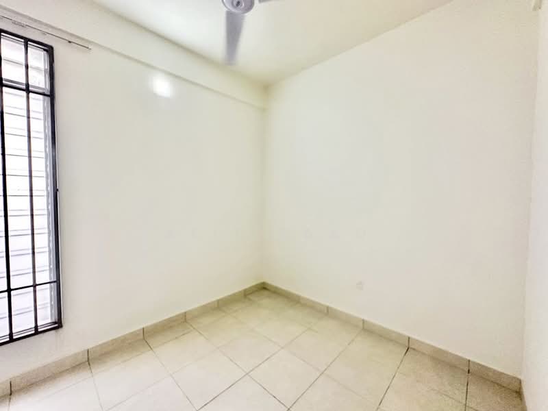 Pangsapuri untuk Dijual di Harmoni 1 - Alif Saad - Interior - PropertyGuru.com.my