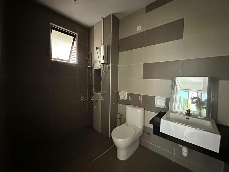 2-storey Terraced House for Sale in Bandar Dato Onn (Tebrau) - Sze Lee - Bathroom - PropertyGuru.com.my