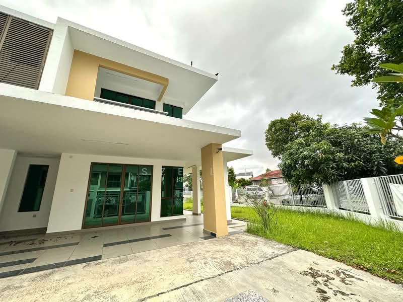 2-storey Terraced House for Sale in Bandar Dato Onn (Tebrau) - Sze Lee - Exterior - PropertyGuru.com.my