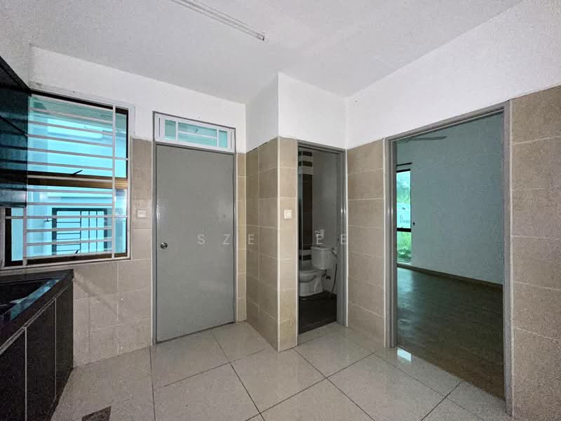 2-storey Terraced House for Sale in Bandar Dato Onn (Tebrau) - Sze Lee - Bathroom - PropertyGuru.com.my