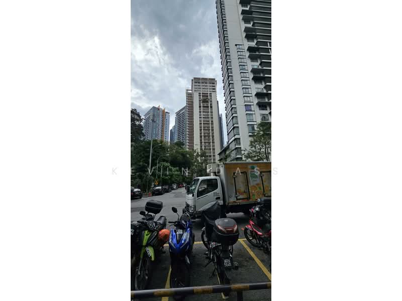 Service Residence for Sale at Serviced Residence @ Binjai 8 - Kevin Dass - PropertyGuru.com.my