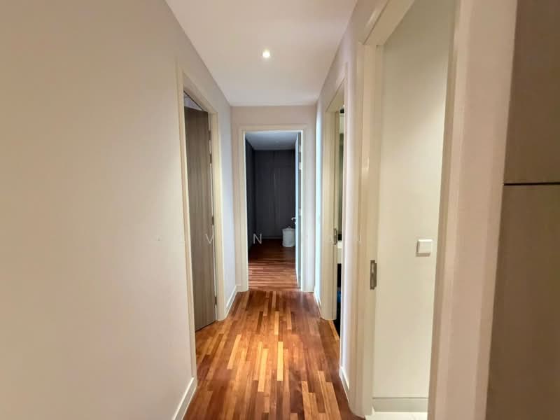 Service Residence for Rent at Straits Residences - Jovin Pang - PropertyGuru.com.my
