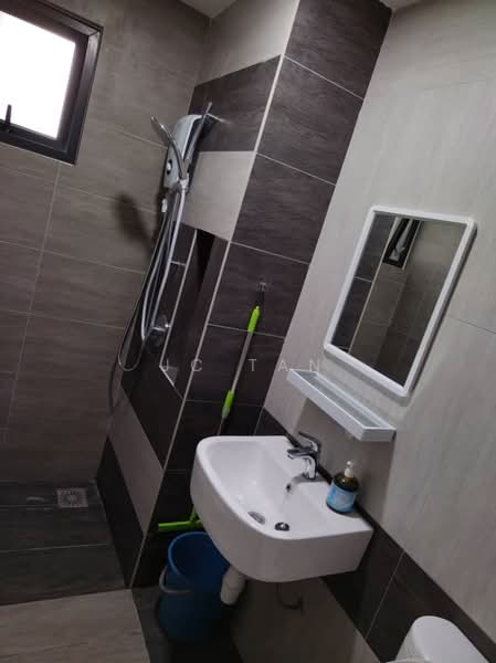 Condominium for Rent at Aster Residence - JC Tan - Bathroom - PropertyGuru.com.my