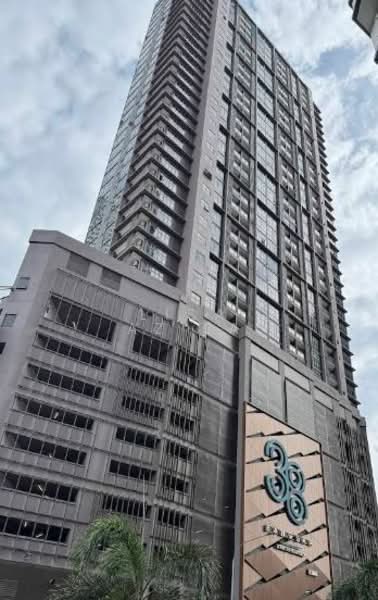 Servis Apartment untuk Dijual di Residensi 38 Bangsar - Lisa Azila - Exterior - PropertyGuru.com.my